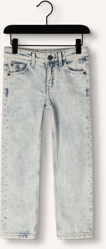 TUMBLE 'N DRY Jean Straight Jeans Jongens - Broek - Blauw - Maat 110