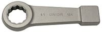Unior 184/7 slagringsleutel, 2 5/8 inch