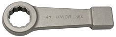 Unior 184/7 slagringsleutel, 2 5/8 inch