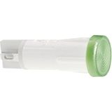 RAFI 1.69.525.221/1000 Standaard signaallamp met lamp Helder 1 stuk(s)