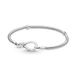 Pandora Armband Infinity Knot 590792C00-17 Zilver 17 cm