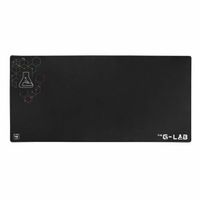 The G-Lab Tapis de souris PAD MERCURY - 1200x570x4 mm