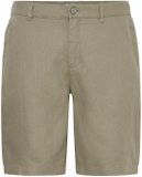 Casual Friday Korte Pandrup Katoen Regular Fit Zeemeermin XS