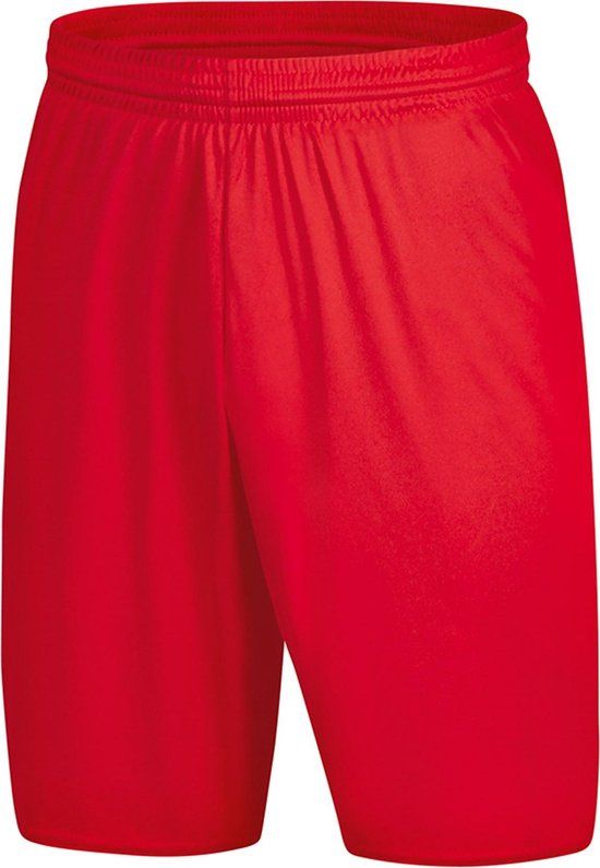 Jako Short Palermo 2.0 - Maat 164 - Rood