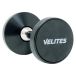 Velites support de téléphone magnétique noir.