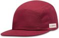 La Sportiva Mountain Logo Pet S Redwood Katoen Unisex Volwassenen
