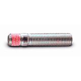 H&R Wielbout tapeind (Stud) Quick-Safe M12x1.25 - Lengte 40mm