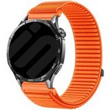 Strap-it Gard Pro Health Smartwatch 3 - 48mm (orange)