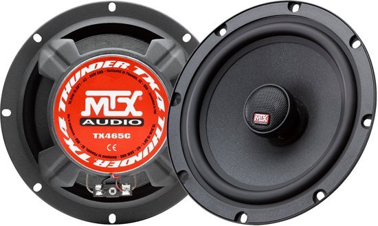 MTX Audio MTX TX465C