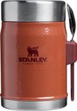 Stanley Classic Legendary Food Jar 0.4L Hammertone Clay