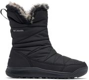 Columbia Minx™ Slip V Sneeuwlaarzen Zwart EU 41 1/2 Vrouw