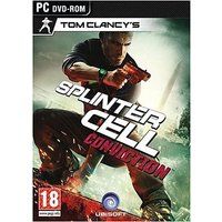 Logithéque Tom Clancy's Splinter Cell Conviction - Exclusive Collection