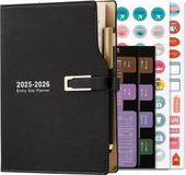 Agenda pour enseignants 2025 2026