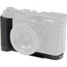 SmallRig 5700 Poignée en L pour Panasonic LUMIX L10, noir