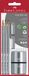 FABER-CASTELL Potloodset Grip 2001, 6-delig