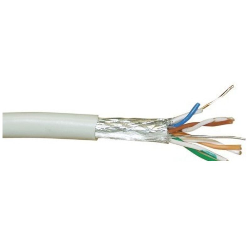 Inline 300m Cat.5e Kabel - 4043718131563
