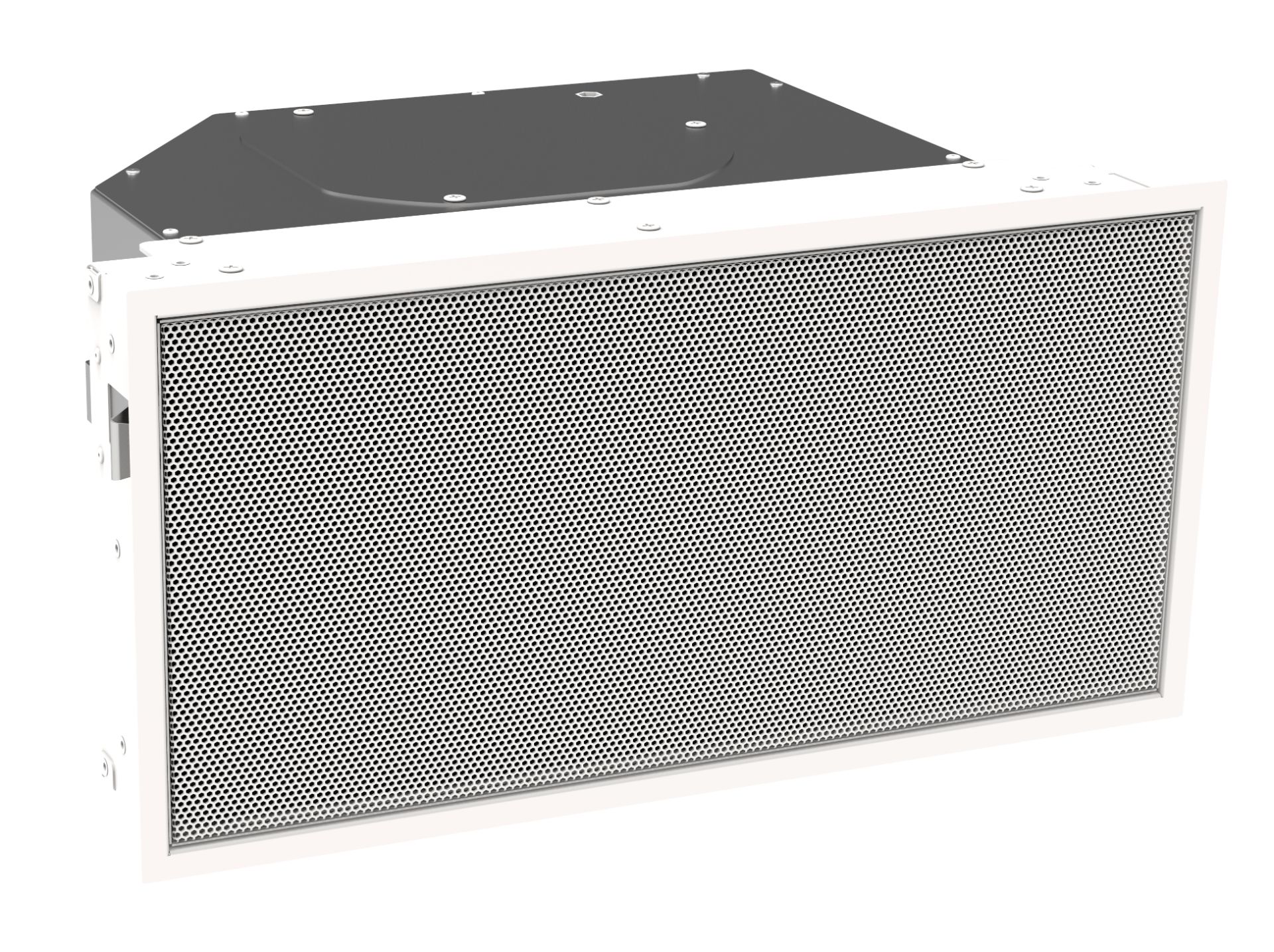 ATAG RMS4055WU - Inbouw - Wit