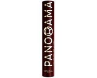 L'Oréal Paris L'Oréal Panorama Mascara Chromatic Bordeaux - 3 x 8 ml - Voordeelverpakking