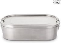 Weis Lunchbox avec joint d'étanchéité, 1,25 litre