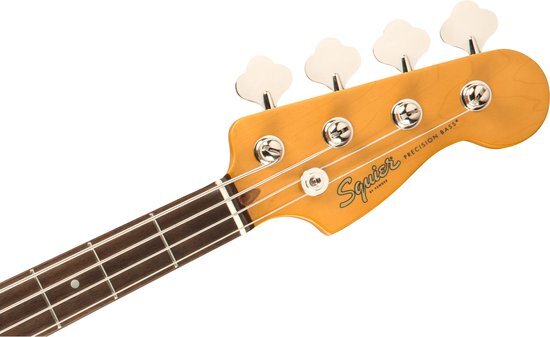 Squier Classic Vibe 60s Precision Bass 3-Color Sunburst