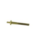 Vis Collerette Laiton 8x30 P 3/50 4/70-1 Pièce