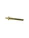 Vis Collerette Laiton 8x30 P 3/50 4/70-1 Pièce
