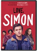 - Love, Simon dvd