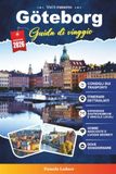 GÖTEBORG GUIDA DI VIAGGIO 2027