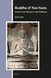 Buddha Numen Book Series185- Buddha of Two Faces Hardcover