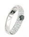 Vilma Righi damesring met zirkonia 925 sterling zilver A2.S.601.4-ZY04
