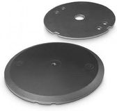Gravity WB 123 B - Voetplaat voor M20 palen