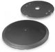 Gravity WB 123 B - Voetplaat voor M20 palen