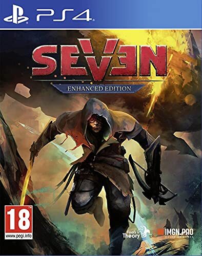 IMGN Seven - Enhanced Edition