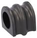 FEBI BILSTEIN 187749 Lagerung Stabilisator Stabigummi Vorne Links Vorne Rechts pour NISSAN NP300 Navara Pickup (D40) NP300 Navara Pickup (D23) Terra