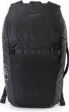 Nitro Nikuro Traveller Rugzak 17 inch Zwart