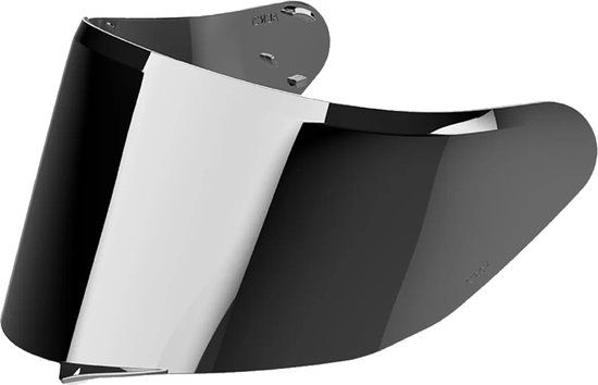 Airoh Helmet - Locatelli s.p.a. Connor / Spark 2 Vizier Chrome - Helder vizier