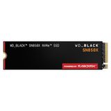 WD_BLACK SN850X NVMe SSD 2 TB