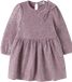 NAME IT Robe 'NMFDITSIA' mauve