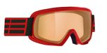 Salice 608 Lunettes Unisexe Rouge Sport Marron