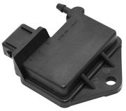 VALEO Capteur de pression, tube à vide, 5V, 3 broches, expertise IAM, convient entre autres pour MG ZR