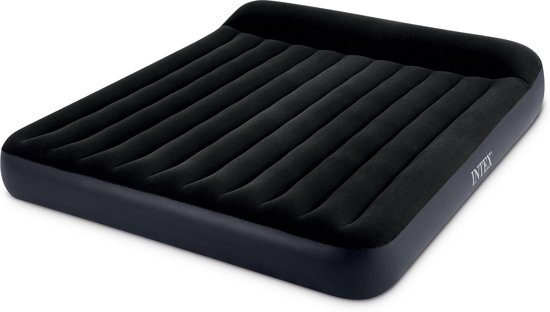 Intex Pillow Rest Classic King Luchtbed - 2-persoons - 183 x 203 x 25 cm