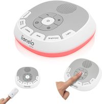 Lionelo BabyNap boîte à musique et veilleuse 2-en-1