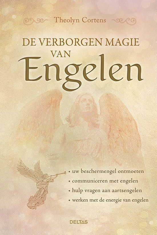 Deltas de verborgen magie van engelen