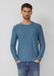 s.Oliver Pull en maille Bleu pétrole XL