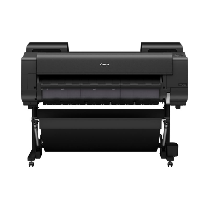 Canon imagePROGRAF GP-4600S 44-inch Wireless Large Format Printer