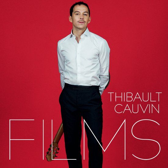 Films Sony Classical Sufjan Stevens - CAUVIN, THIBAULT - 0194398439426