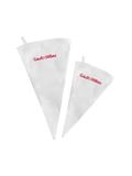 Gault&Millau GM110052 Spuitzakken Pro x2 Wit