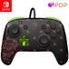PDP Rematch Wired Bowser Controller Nintendo Switch Switch Oled Multicolor