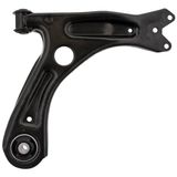 febi bilstein 40595 draagarm met lagers en zonder scharnier, 1 stuk | Compatibel met: SEAT Mii, SKODA CITIGO, VW LOAD UP, UP!