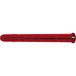 TOX Biceps 6x70 mm Parallelle Spreidpluggen voor Geperforeerde Baksteen en Cellenbeton, 50 Stuks